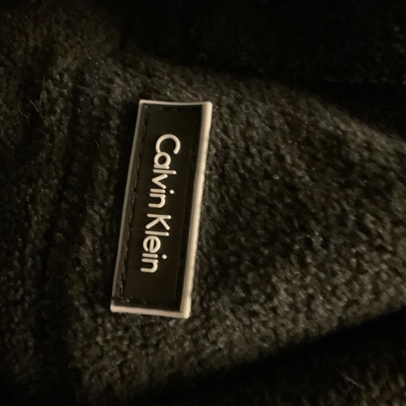 Calvin Klein spring jacket - Picture 8 of 8